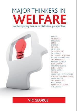 Major Thinkers in Welfare