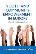 Youth and community empowerment in Europe