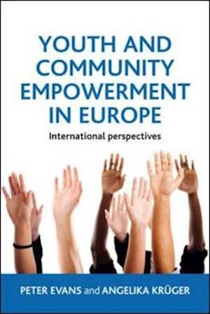 Youth and Community Empowerment in Europe