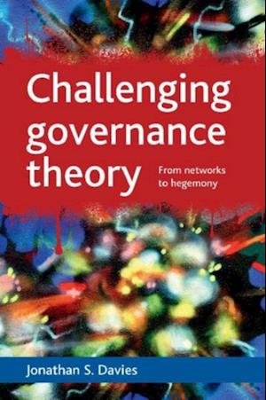 Challenging governance theory