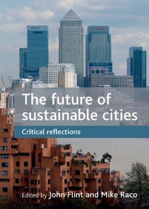 future of sustainable cities