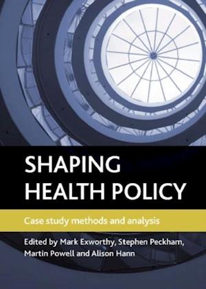 Shaping health policy