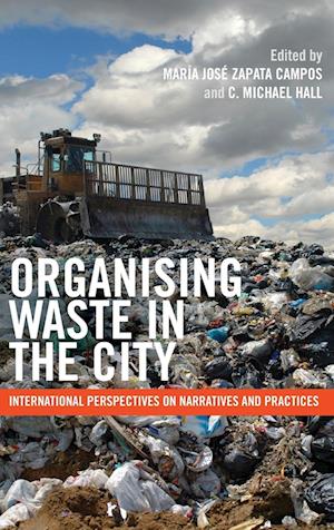 Organising Waste in the City