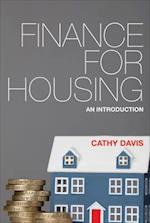 Finance for Housing