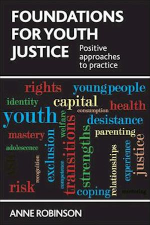 Foundations for Youth Justice