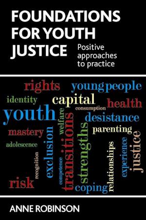 Foundations for Youth Justice