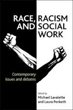 Race, Racism and Social Work