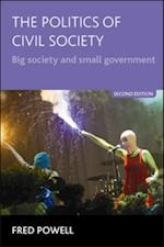 Politics of Civil Society