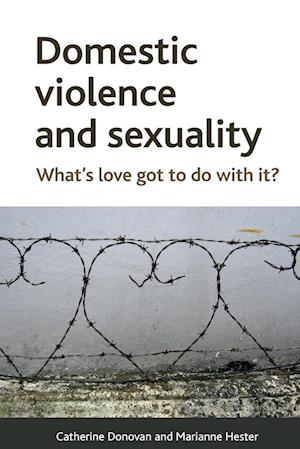 Domestic Violence and Sexuality