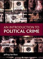 Introduction to Political Crime