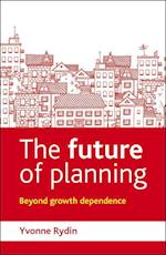 The Future of Planning
