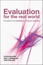 Evaluation for the Real World