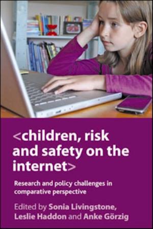 Children, Risk and Safety on the Internet