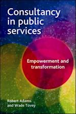 Consultancy in Public Services