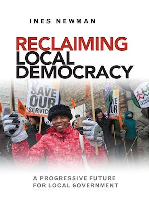 Reclaiming Local Democracy