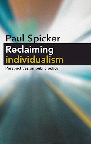 Reclaiming Individualism