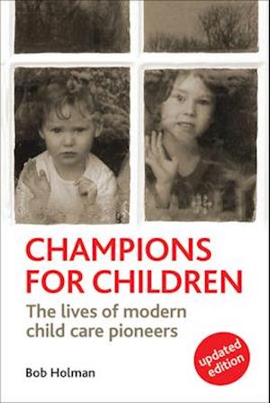 Champions for Children