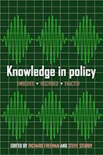 Knowledge in Policy