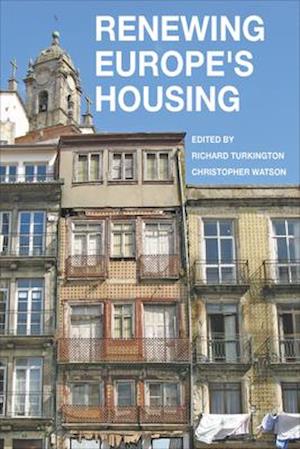 Renewing Europe's Housing