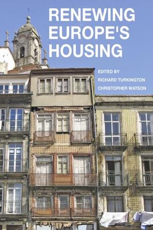 Renewing Europe's Housing