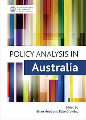 Policy Analysis in Australia