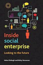 Inside Social Enterprise