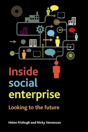 Inside Social Enterprise