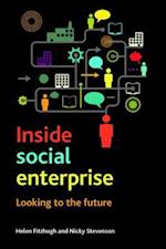 Inside Social Enterprise