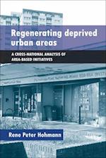 Regenerating Deprived Urban Areas