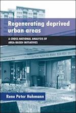 Regenerating Deprived Urban Areas