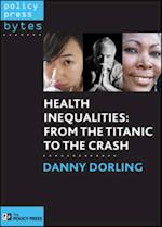 Health Inequalities