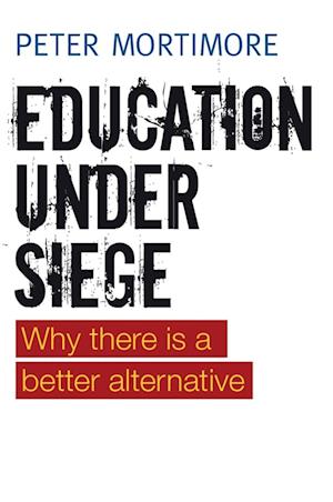 Education under Siege