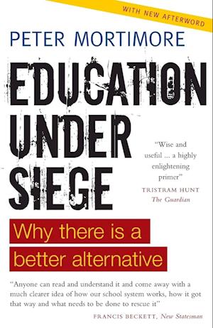 Education under Siege