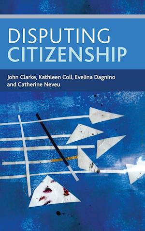 Disputing citizenship