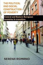 Political and Social Construction of Poverty