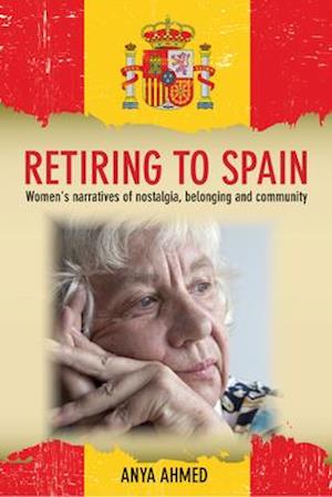 Retiring to Spain