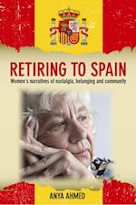 Retiring to Spain