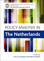 Policy Analysis in the Netherlands