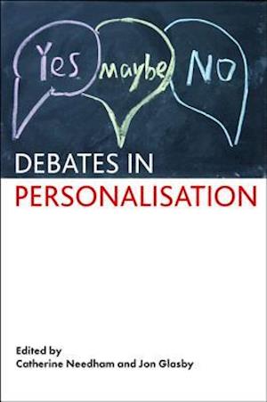 Debates in Personalisation