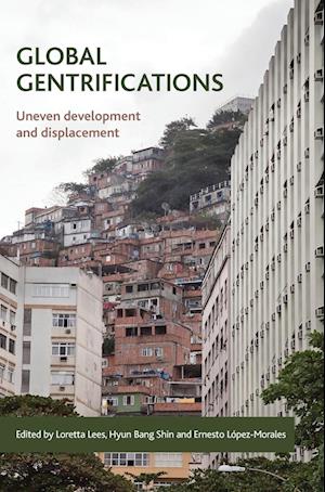 Global Gentrifications