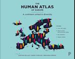 The human atlas of Europe