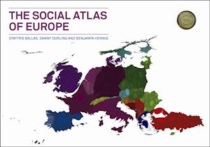 Social Atlas of Europe