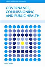 Governance, Commissioning and Public Health