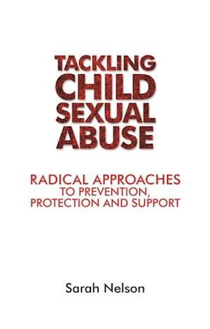 Tackling Child Sexual Abuse