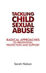 Tackling Child Sexual Abuse