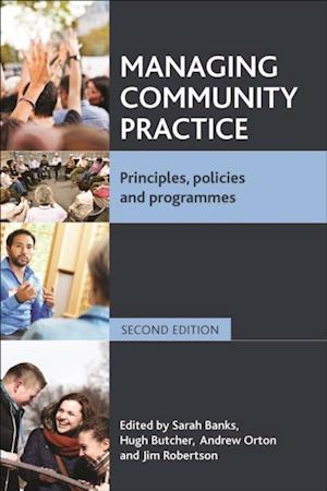 Managing Community Practice