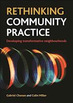Rethinking Community Practice
