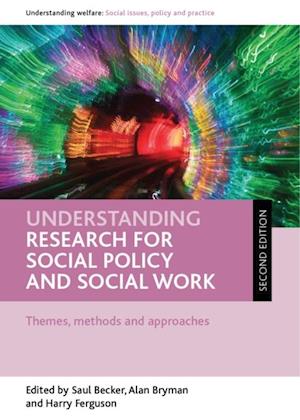 Understanding Research for Social Policy and Social Work