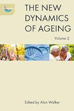 The new dynamics of ageing volume 2