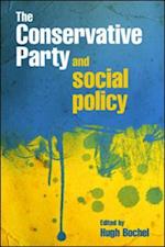 Conservative Party and social policy